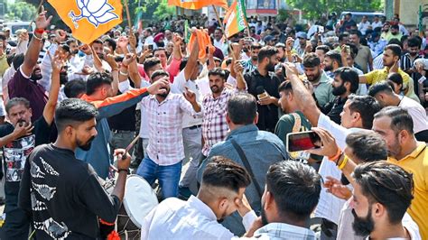 हरियाणा में क्यों सही नहीं निकले एग्जिट पोल के नतीजे? CSDS-Lokniti के ...