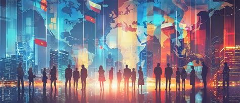 What Is a Multinational Corporation 的图像结果