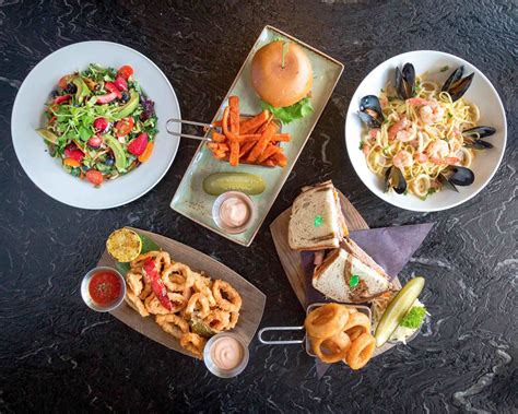 Pickle Barrel Restaurant Vaughan Mills at Lorenzo Graves blog