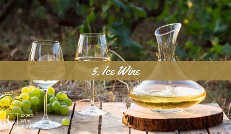 Sweet White Wines (Best Top 10 For Sweetness) | Expert Wine Storage UK