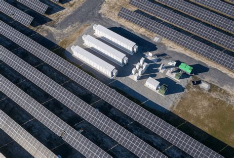 SECI concludes 1.2 GW solar plus 600 MW/3,600 MWh storage tender at INR ...