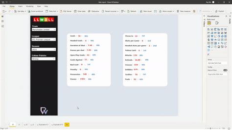 Colour Palette Dropdown Selection to switch betwee... - Microsoft ...