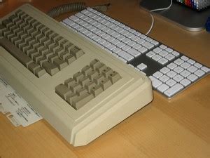 Image result for First Computer Keyboard