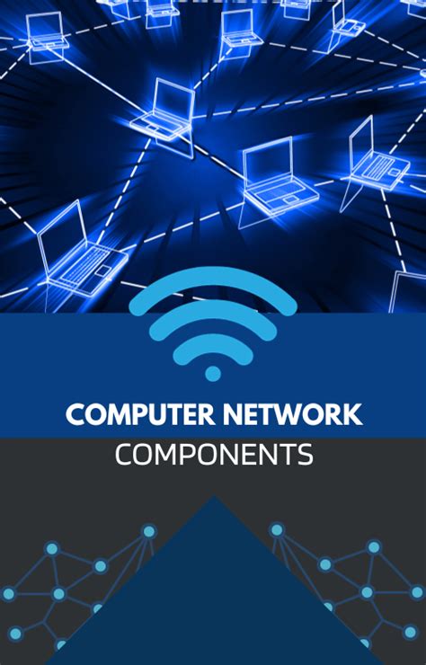 Digital Computer Network Components 的图像结果