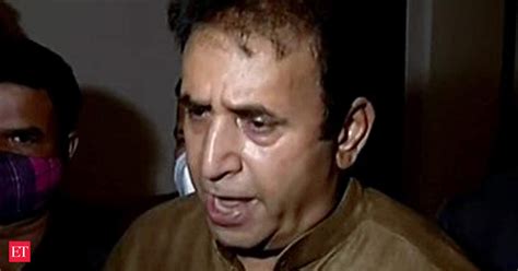 anil deshmukh: Money laundering case: Anil Deshmukh fails to appear ...