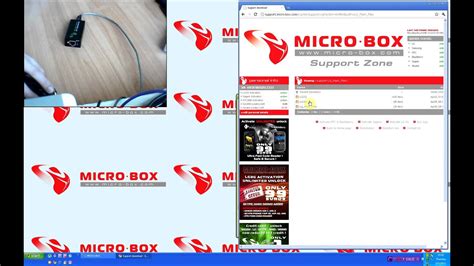 Image result for Microbox Program