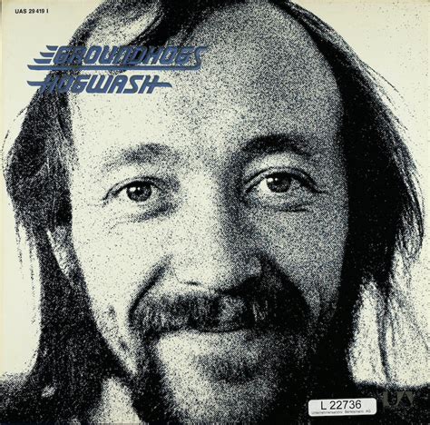 Groundhogs. Hogwash – Bertelsmann Vinyl Collection