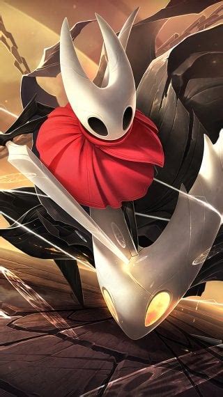 Hollow knight silksong hornet r34 · Fondos de pantalla HQ Imágenes