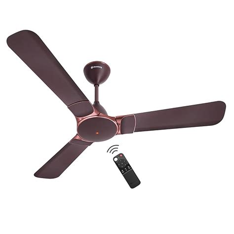 Buy atomberg Erica Nuvo 1200mm BLDC Ceiling Fan with Remote | Award ...