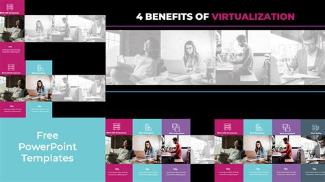 PowerPoint Morph Transition 的图像结果