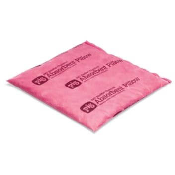 PIG® HazMat Chemical Absorbent Pillow - HR7015 — New Pig India