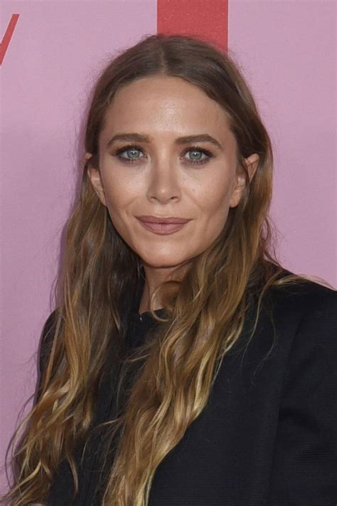 Mary Kate Olsens Haare Mary Kate Olsen: Ihr Stil Wird Immer Schlimmer