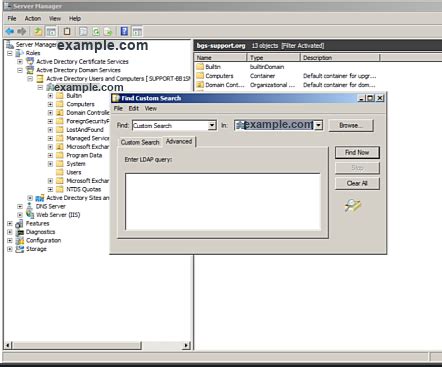 Image result for LDAP Query Syntax