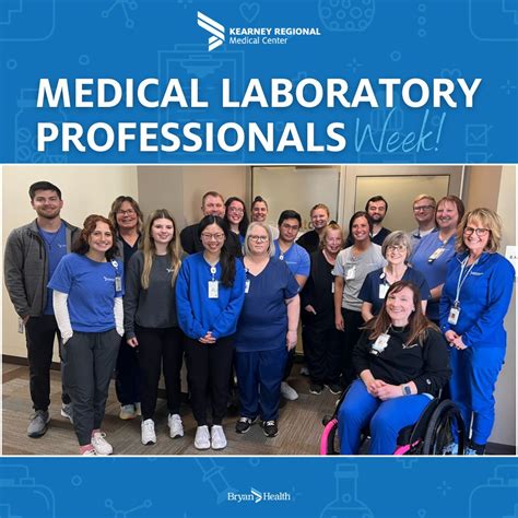 Kearney Regional Medical Center on LinkedIn: Celebrating Medical ...