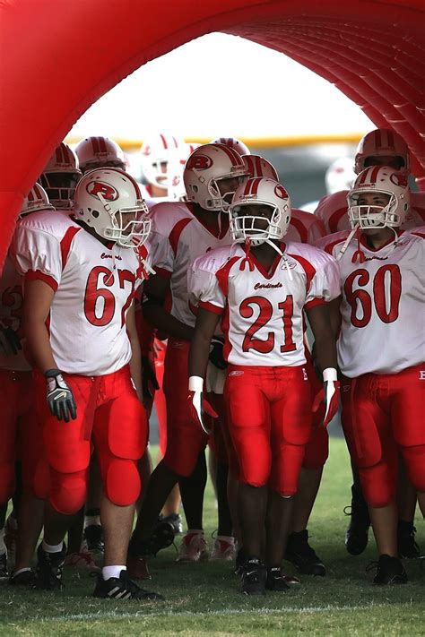 Heartbreaking News: Alabama High School Football Player Caden Tellier Dies