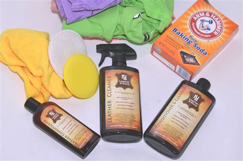 Luxury Leather Bag Cleaner | Paul Smith