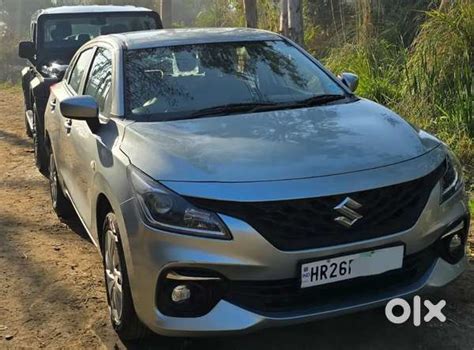 Maruti Suzuki Baleno 2023 Petrol Well Maintained - Cars - 1804466261
