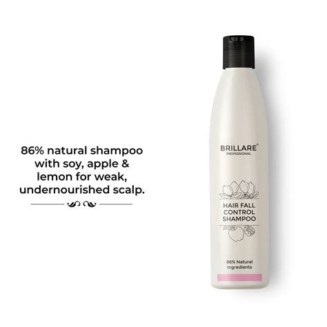 Shampoo – Brillare