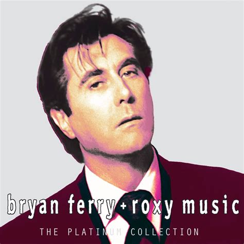 ‎Apple Music에서 감상하는 Bryan Ferry & Roxy Music의 Bryan Ferry & Roxy Music ...