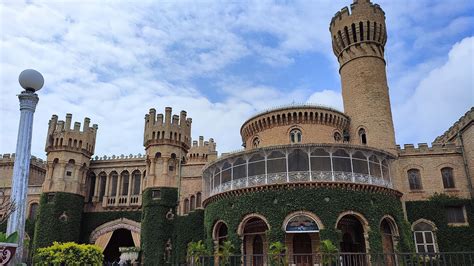 Explore Bangalore: Your Ultimate Travel Guide To Visit The Garden City