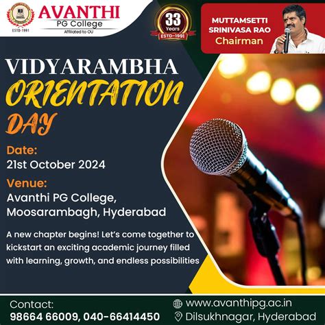 Top MBA College Hyderabad | PG College | Best Business Schools