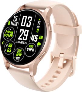 GameSir Active 2 Bluetooth Connectivity with Call & Message ...