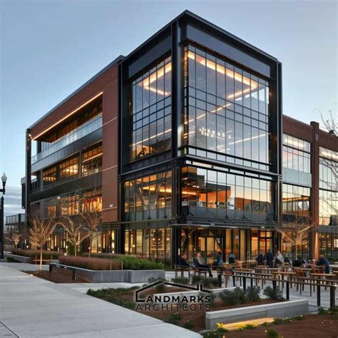 Commercial Architecture Design 的图像结果