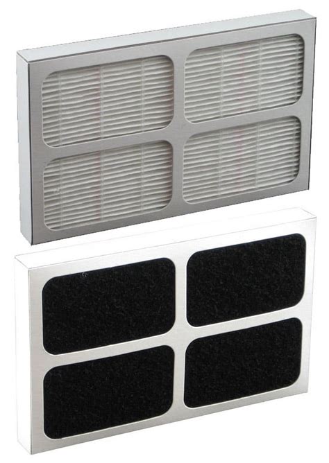 Holmes HEPA Air Purifier Replacement Filter HAPF-22, Aftermarket Carbon ...