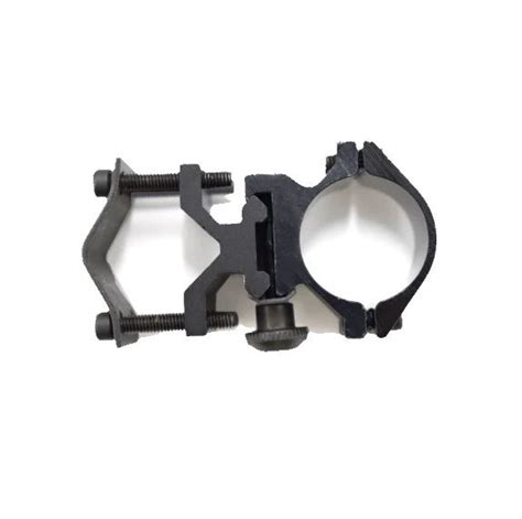 Marksman Long Rod Fishing Slingshot Mount Clamp – INDIAN SLINGSHOT