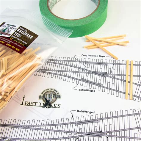 Printable Tie Templates