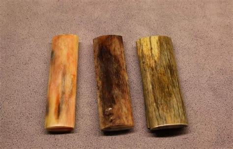 DYED STABILIZED BONE SCALE Manufacturers and Suppliers from Ghaziabad