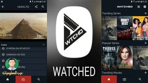 Watched App Code 的图像结果