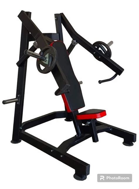 Chest Press Machine Exercise 的图像结果