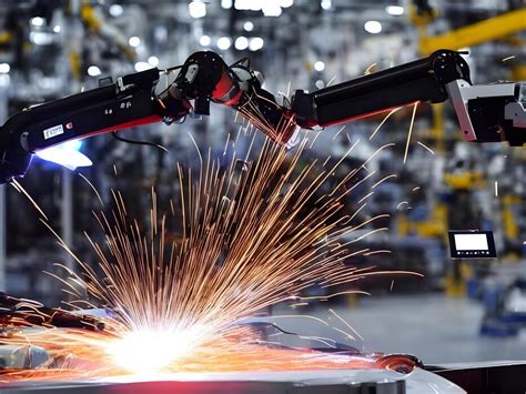 Robot Welder 的图像结果