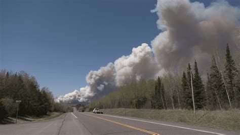 Duluth man cited with misdemeanor in connection with Camp House Fire ...