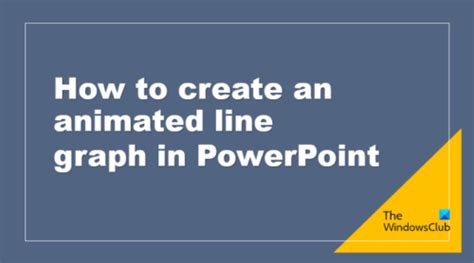 Image result for Animation Excel Graph in PowerPoint Data Points Move
