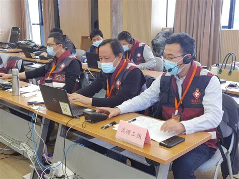 青浦教育人支援流调，共同织密疫情防线