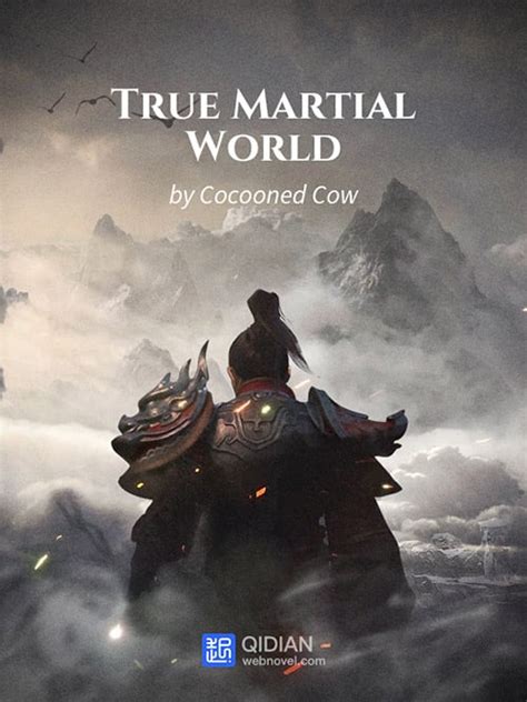 True Martial World • 真武世界 • Cocooned Cow