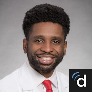 Dr. Chinonso Opara, MD | Seattle, WA | Cardiologist | US News Doctors