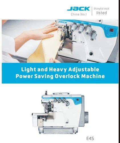 Image result for 4 Thread Overlock Machine