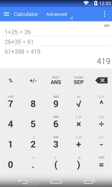 Calculator for Segmented Bowls 的图像结果