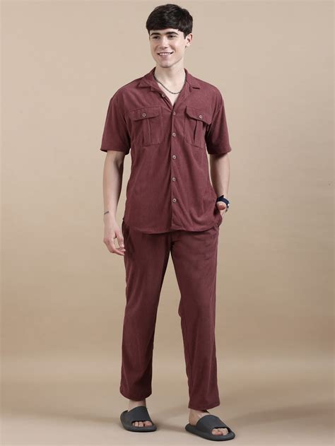 Buy Mens Fashion Online at Great Price - Mens Clothing – Bushirt