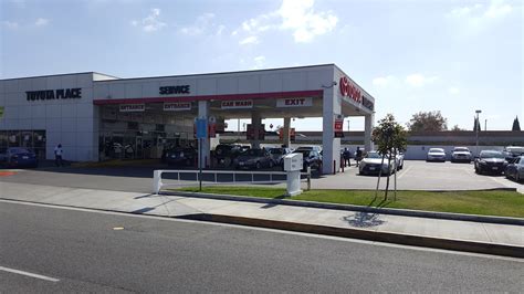 Toyota Dealer Anaheim, Toyota Dealer Serving Anaheim, Toyota Dealer Near Anaheim