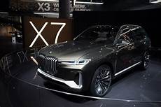 Bmw X 8 Pictures by 2019 Bmw X8 Exterior High Resolution Photo Autoweik Bmw X 8 Pictures