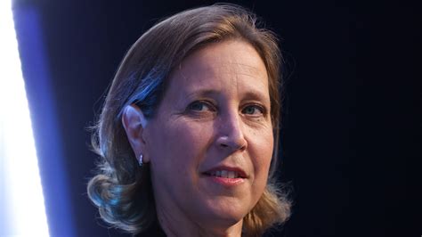 Why did Susan Wojcicki step down as CEO of YouTube? | The US Sun
