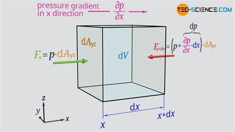 Fluid Dynamics Equations
