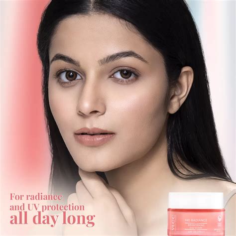 Buy Best Pro Radiance Skin Brightening Day Cream SPF 25 PA +++ - 50 g ...