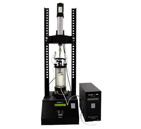 Image result for Geocomp Resilient Modulus