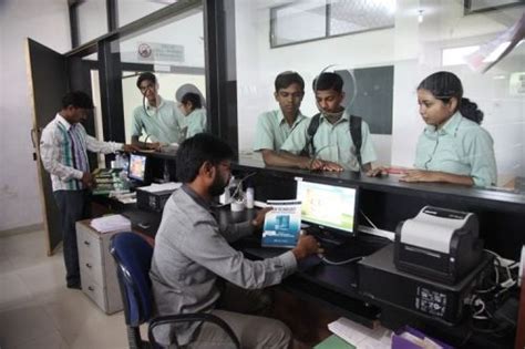 MGM College of Agricultural BioTechnology Aurangabad Campus: Photos ...