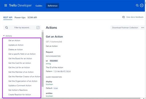 Image result for API Trello